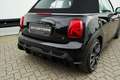 MINI Cooper S Cabrio JCW PAKKET  APPLE CARPLAY  AUTOMAAT  BTW-WAGEN Noir - thumbnail 9