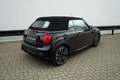 MINI Cooper S Cabrio JCW PAKKET  APPLE CARPLAY  AUTOMAAT  BTW-WAGEN Noir - thumbnail 2
