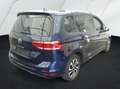 Volkswagen Touran 2.0 TDI DSG Active *LED*PDC*NAVI*SITZH* Azul - thumbnail 4