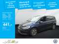 Volkswagen Touran 2.0 TDI DSG Active *LED*PDC*NAVI*SITZH* Blau - thumbnail 1