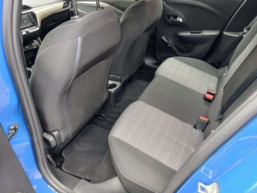 Opel Corsa-e