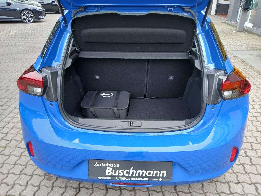 Opel Corsa-e