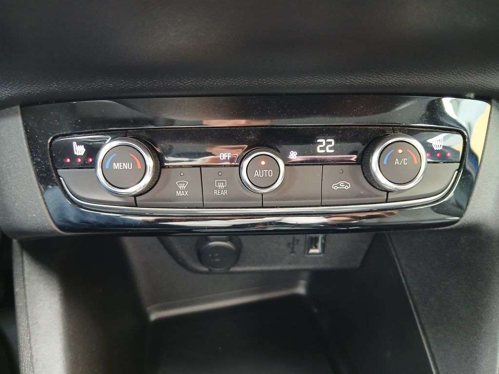 Opel Corsa-e