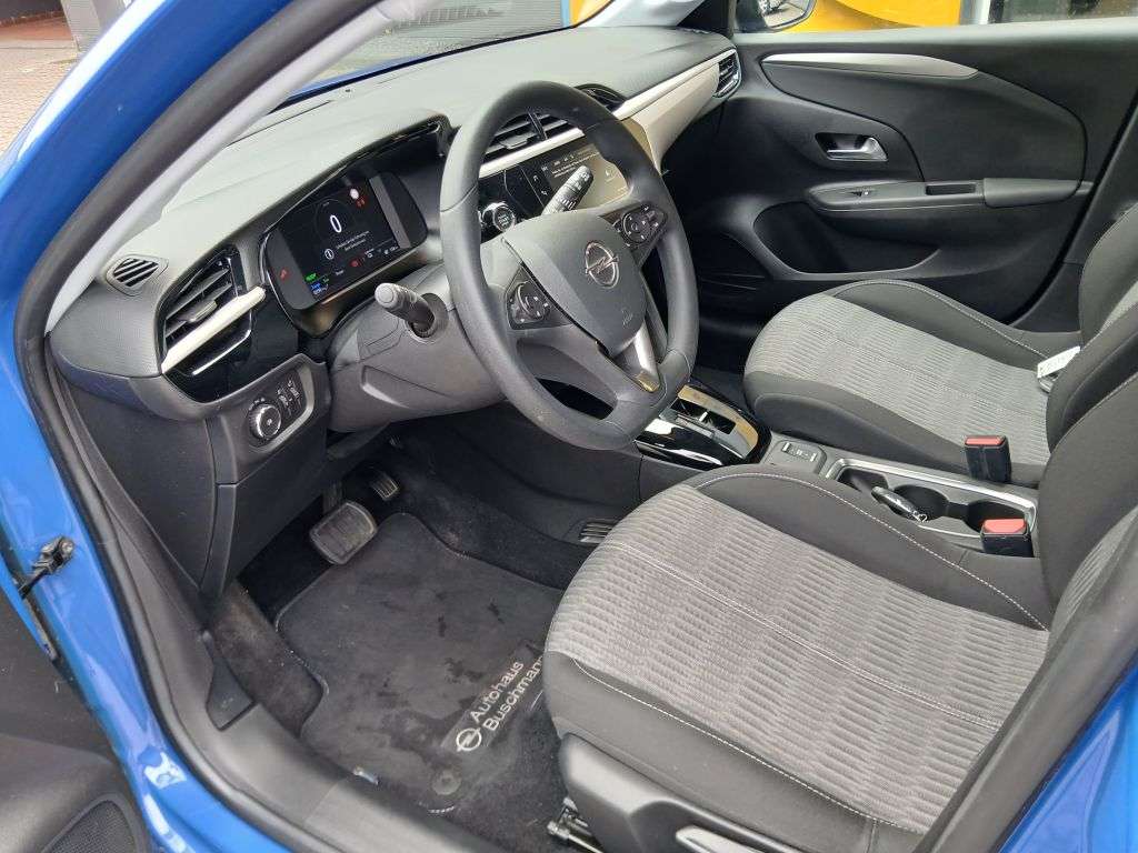 Opel Corsa-e