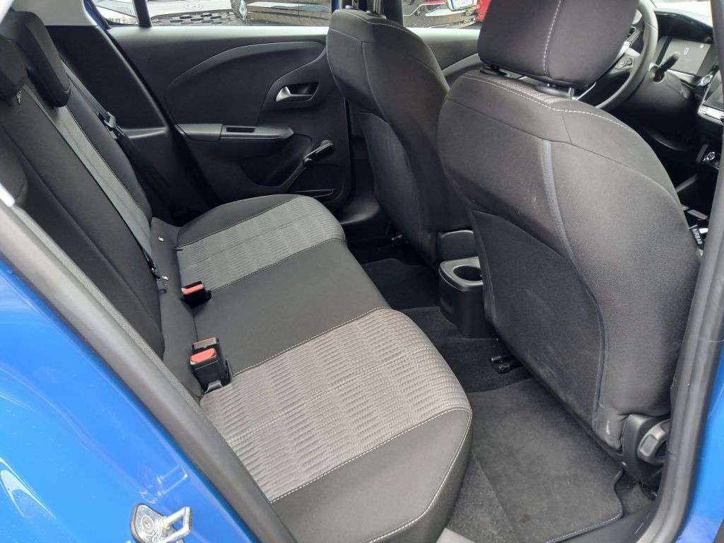 Opel Corsa-e