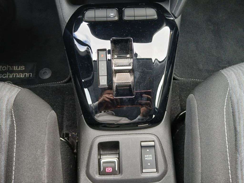 Opel Corsa-e