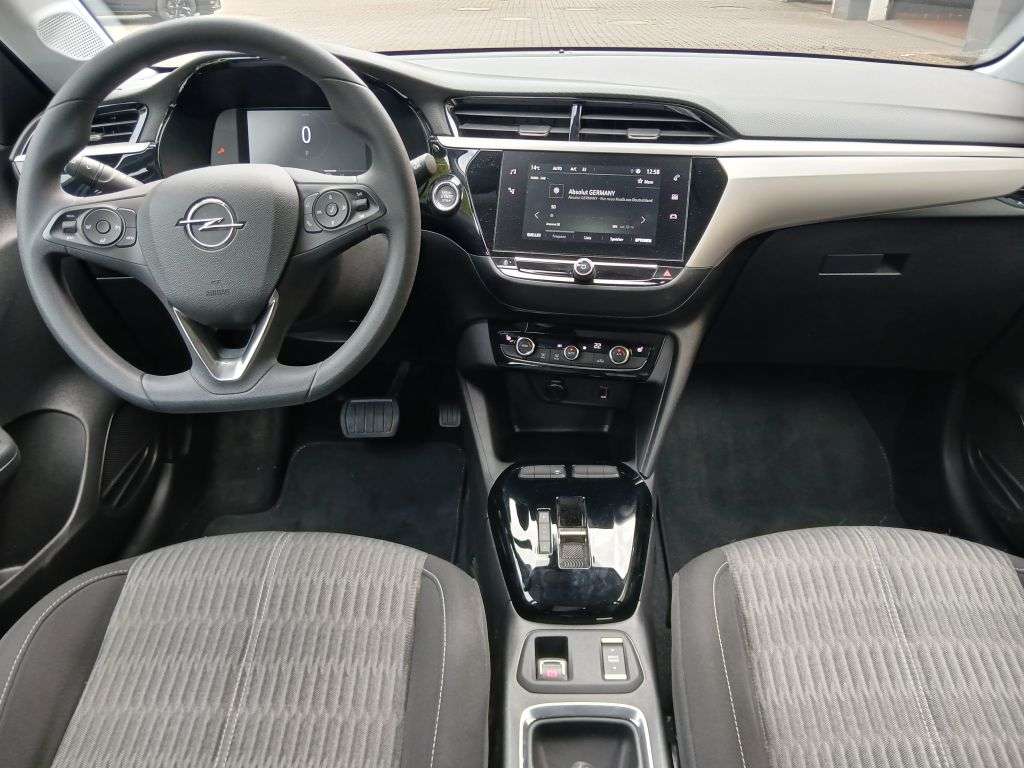 Opel Corsa-e