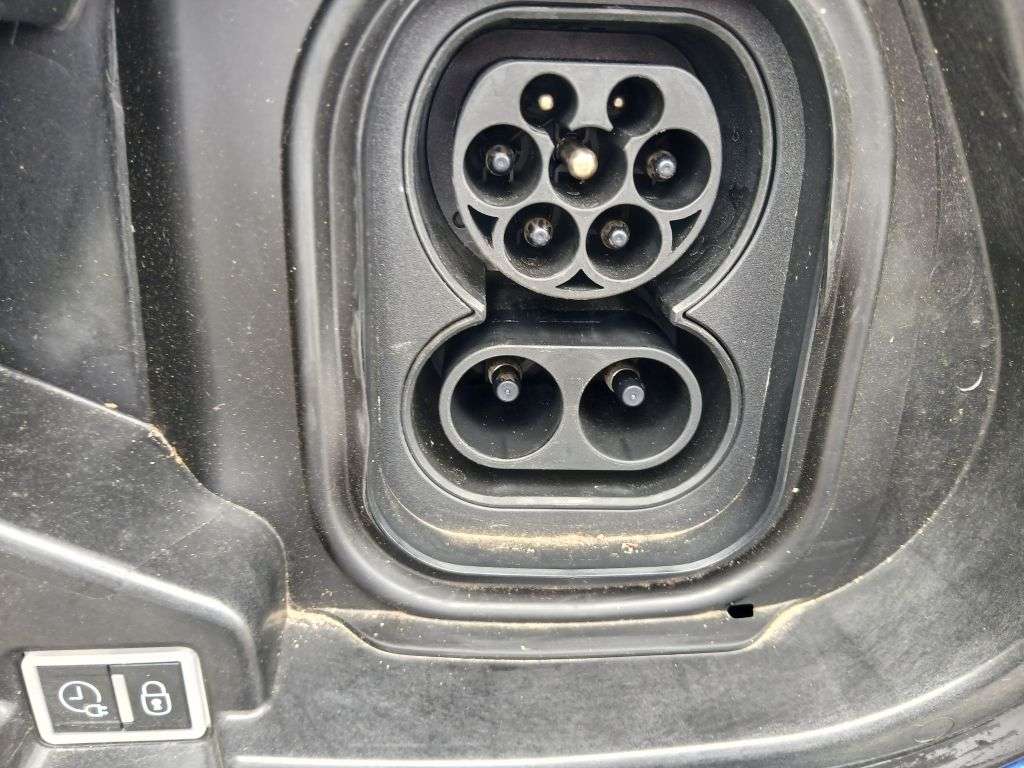 Opel Corsa-e