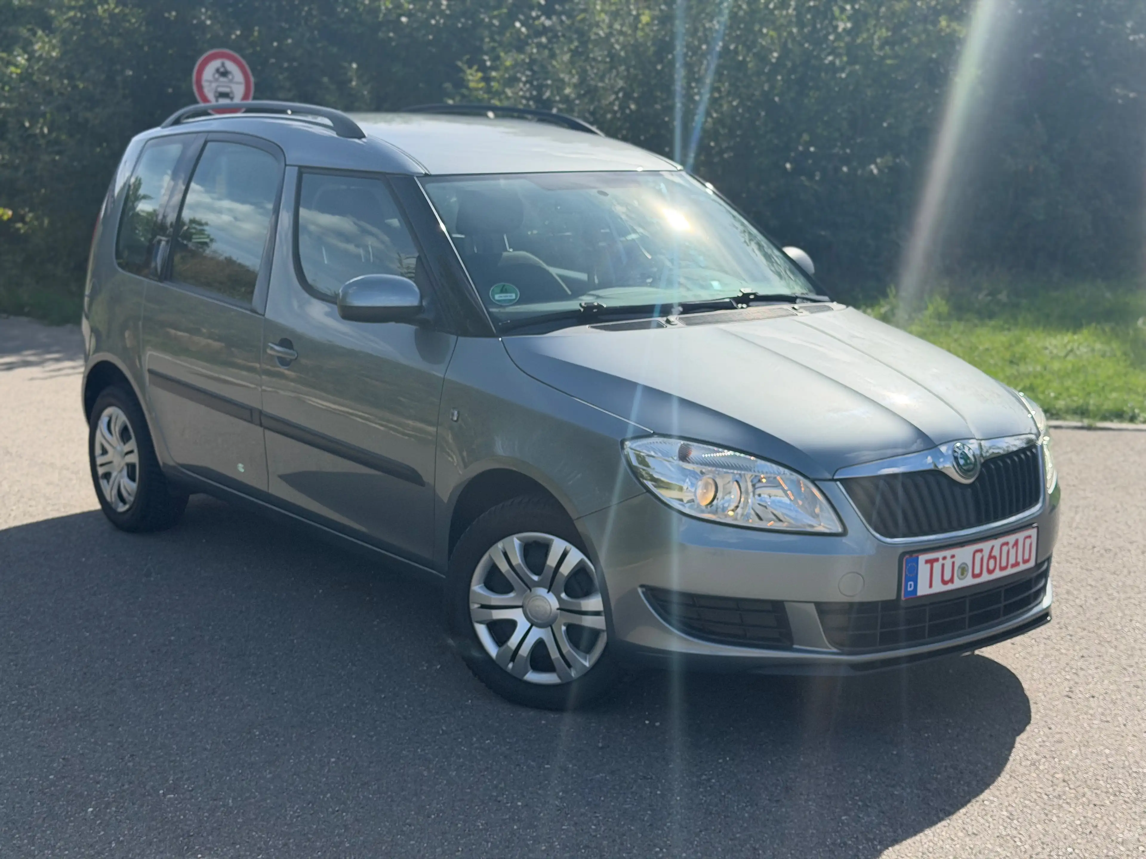Skoda Roomster 1.2 TSI Klima | EUR5 | PDC | TÜV 09/2028