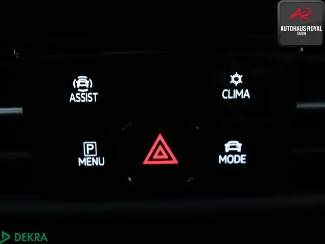Volkswagen Golf view 19