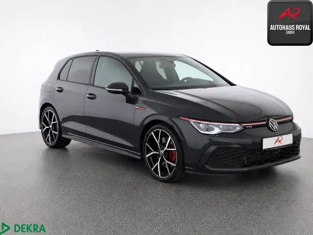 Volkswagen Golf view 7