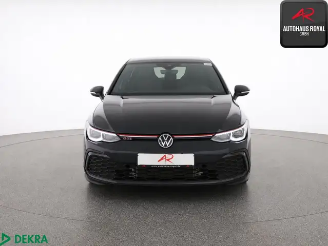 Volkswagen Golf view 8