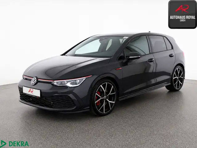2023 Volkswagen Golf in Grey for sale