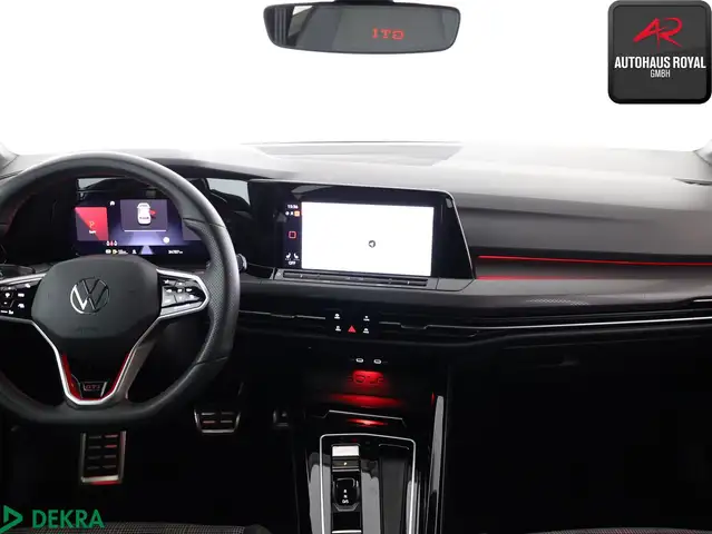 Volkswagen Golf view 10