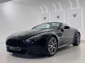 Aston Martin Vantage V8 S Roadster Sportshift II Negro - thumbnail 10
