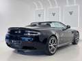 Aston Martin Vantage V8 S Roadster Sportshift II Negro - thumbnail 5