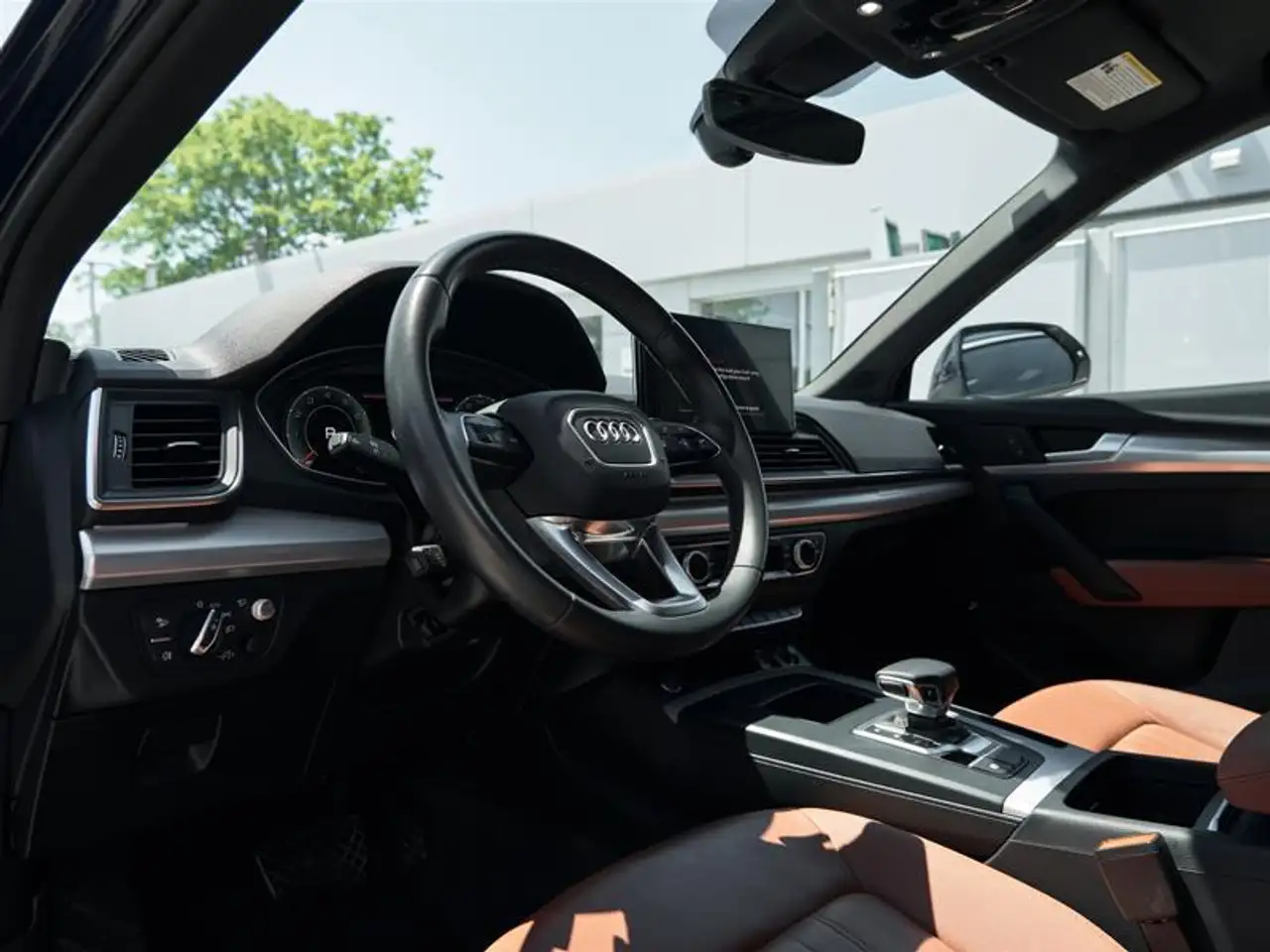 Audi Q5 photo Audi Q5