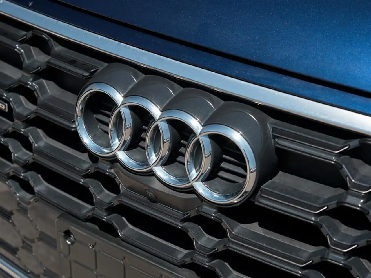 Audi Q5 photo Audi Q5