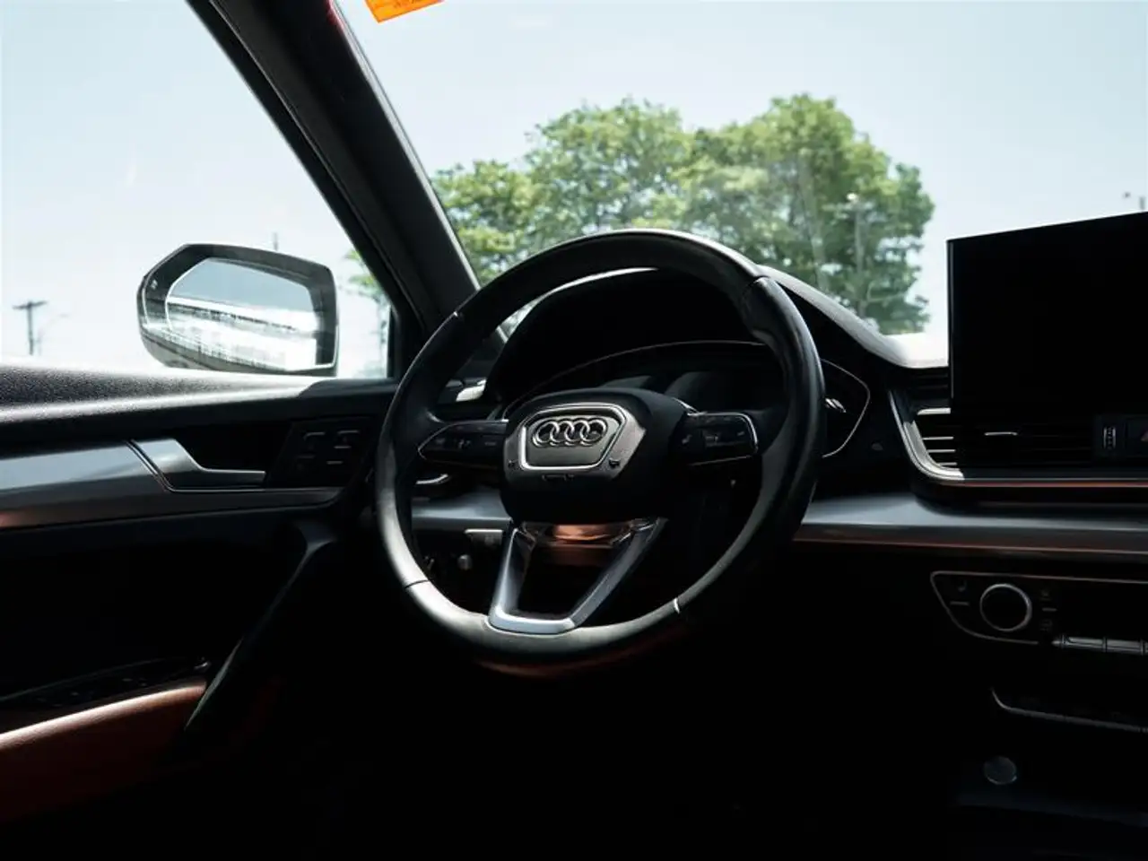 Audi Q5 photo Audi Q5