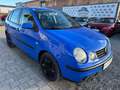 Volkswagen Polo 1.4 TDI Klima Blau - thumbnail 6