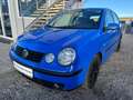 Volkswagen Polo 1.4 TDI Klima Blau - thumbnail 1