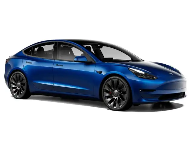 Tesla Model 3 PERFORMANCE - AWD - FACELIFT - AUTOPILOT