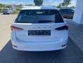 Skoda Octavia Combi 2.0 TDI DSG Style 17"+CANTON+NAVI- Weiß - thumbnail 4