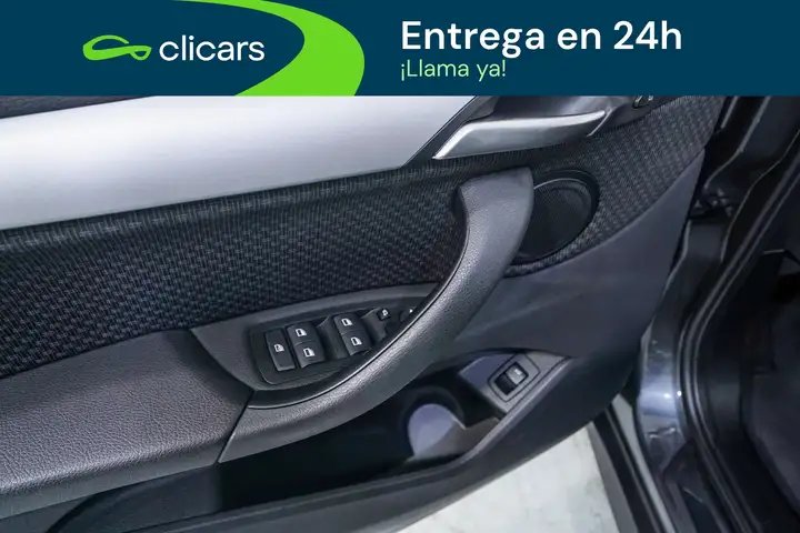 BMW X1 sDrive18dA Corporate 2022, foto 19