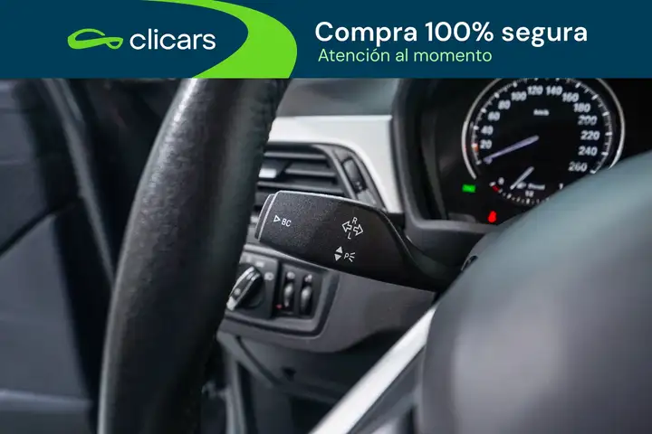 BMW X1 sDrive18dA Corporate 2022, foto 25