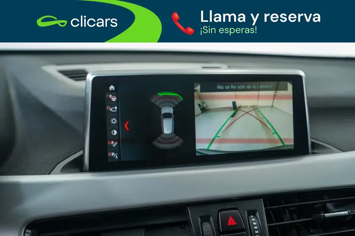 BMW X1 sDrive18dA Corporate 2022, foto 31