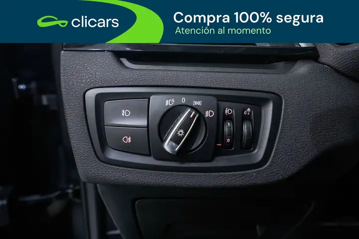 BMW X1 sDrive18dA Corporate 2022, foto 26