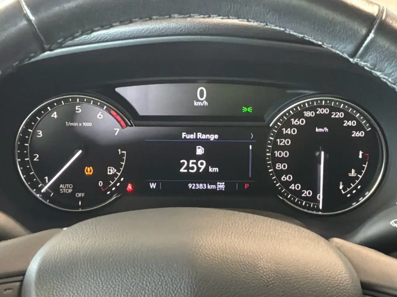 Cadillac XT4 снимка Cadillac XT4