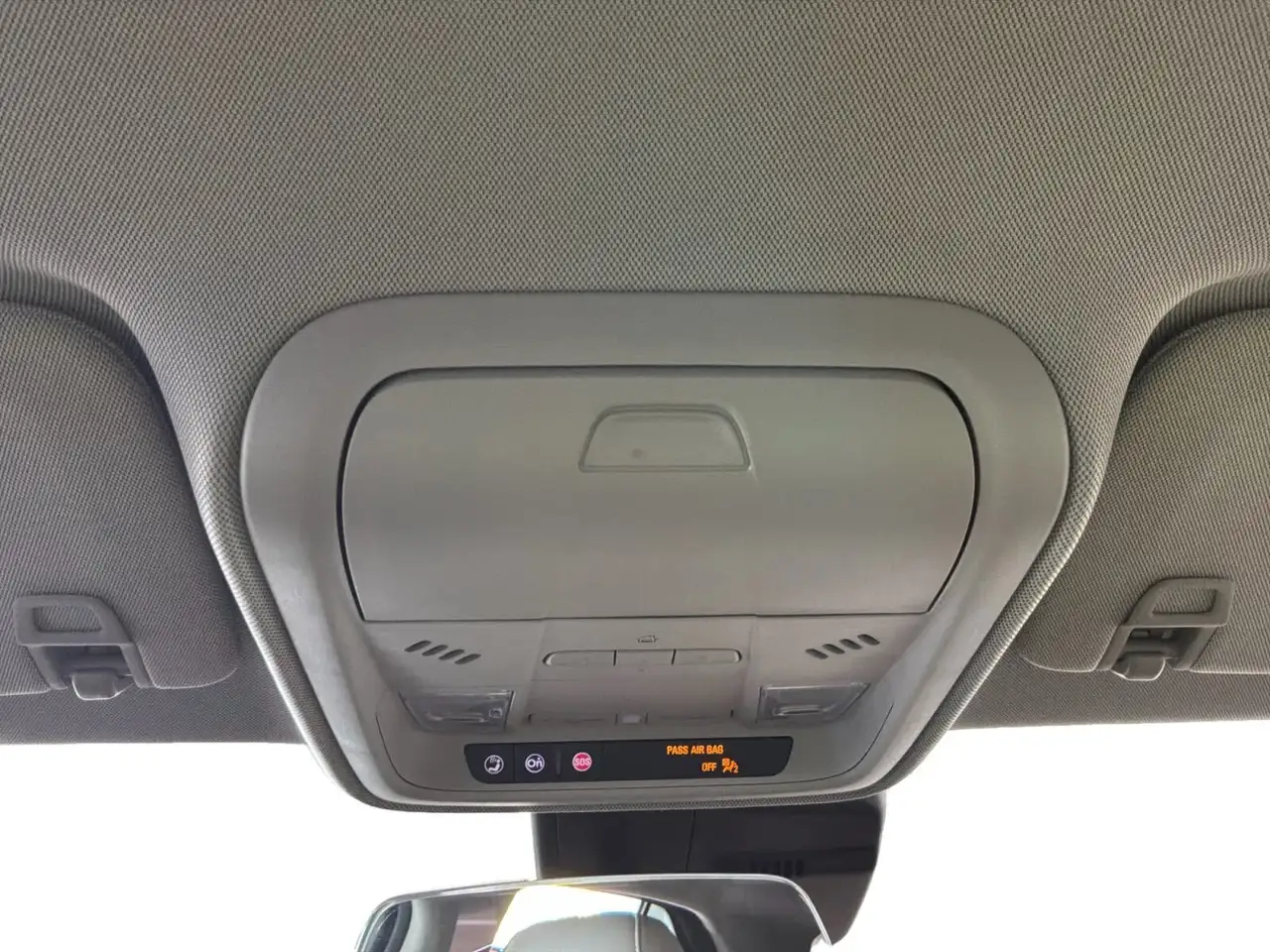 Cadillac XT4 снимка Cadillac XT4