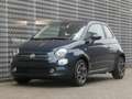 Fiat 500 1.0 70PK Hybrid Club € 3.385,- VOORDEEL! | Pack Co Blauw - thumbnail 2