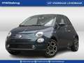 Fiat 500 1.0 70PK Hybrid Club € 3.385,- VOORDEEL! | Pack Co Blauw - thumbnail 1