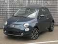 Fiat 500 1.0 70PK Hybrid Club € 3.385,- VOORDEEL! | Pack Co Blauw - thumbnail 11