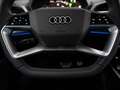 Audi Q4 e-tron Q4 40 e-tron 150kW 82kWh Schwarz - thumbnail 7