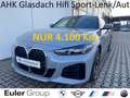 BMW 430 Gran Coupe i x M-Sport Sommer18'' AHK Glasdach Hif Grau - thumbnail 1