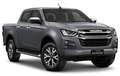 Isuzu D-Max D-Max LSE Double Cab 4x4 Grau - thumbnail 17