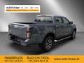 Isuzu D-Max D-Max LSE Double Cab 4x4 Grau - thumbnail 4