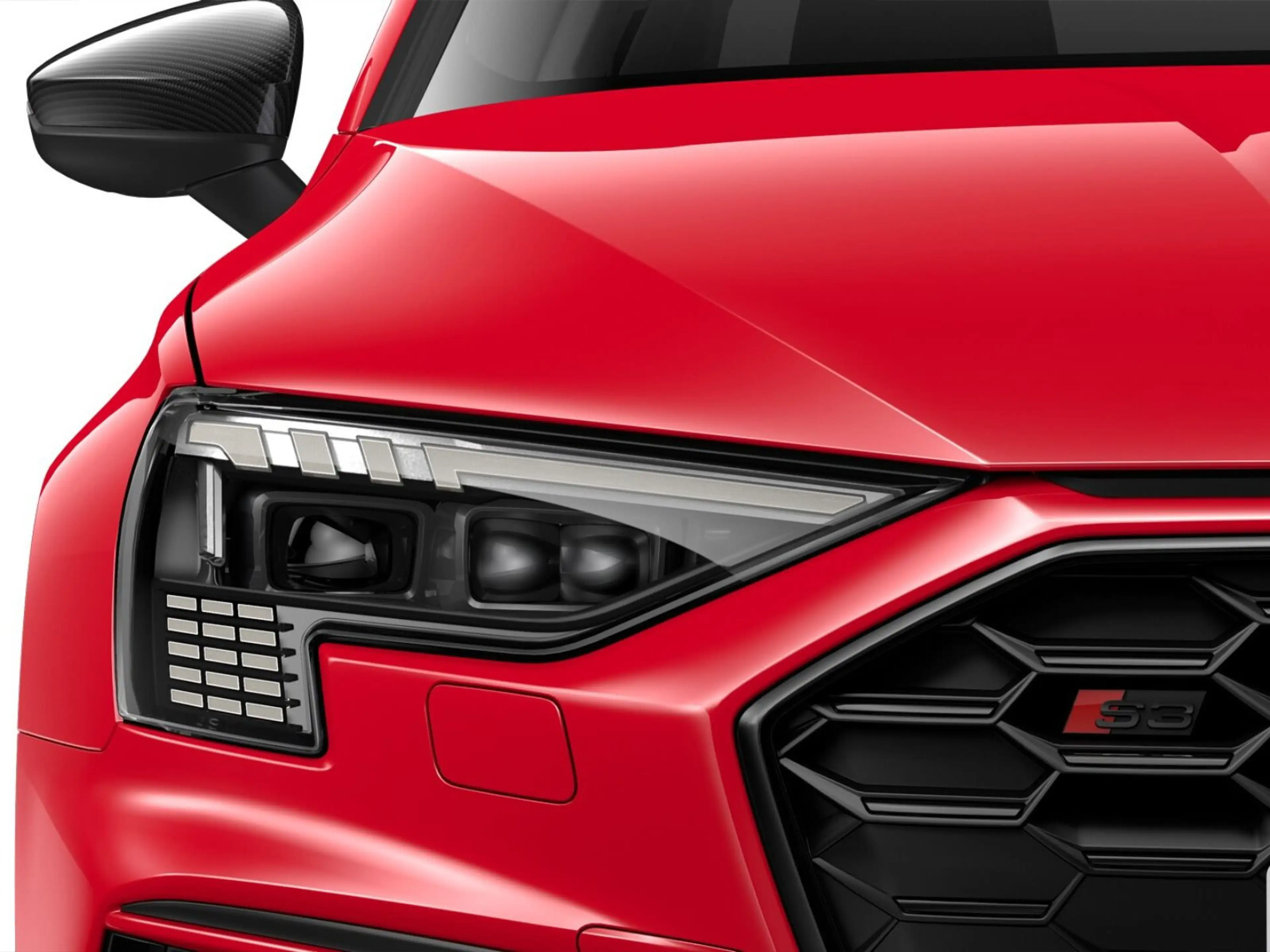 Audi S3 quattro ACC*SITZHZG*PARKASSIST — photo 8