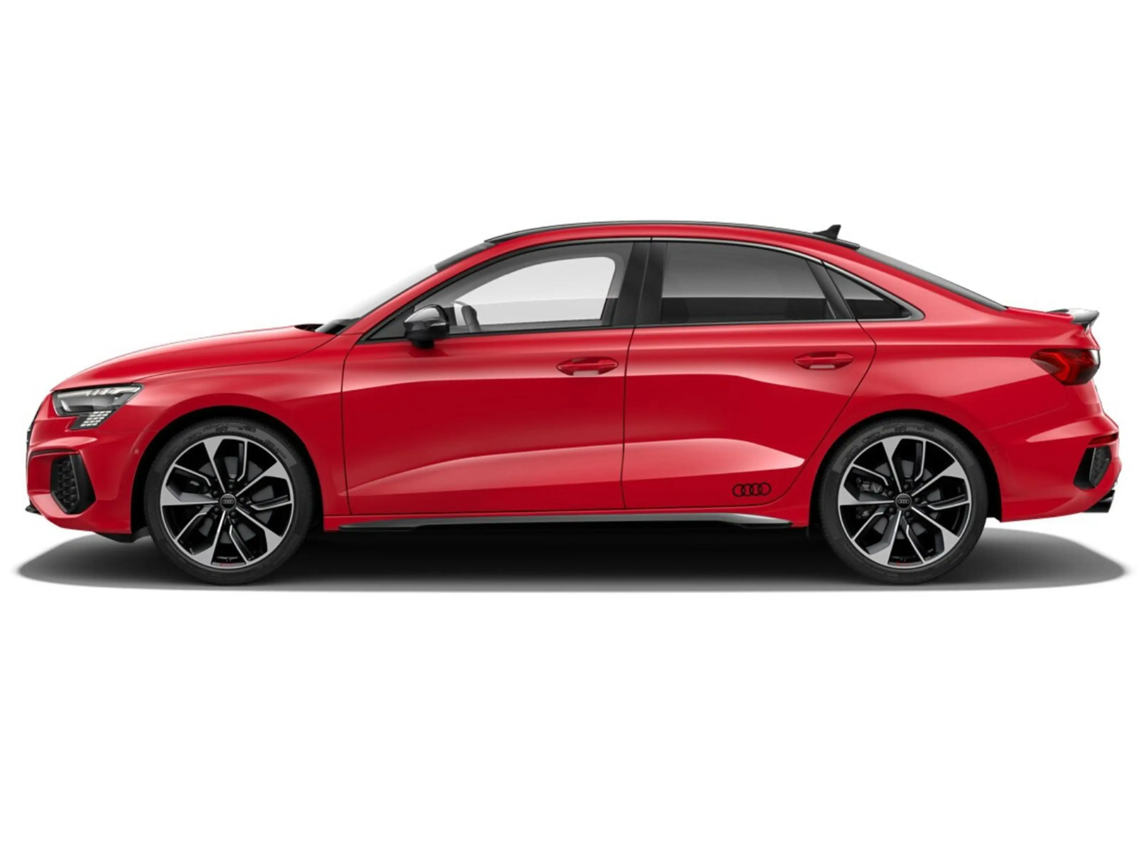 Audi S3 quattro ACC*SITZHZG*PARKASSIST — photo 4