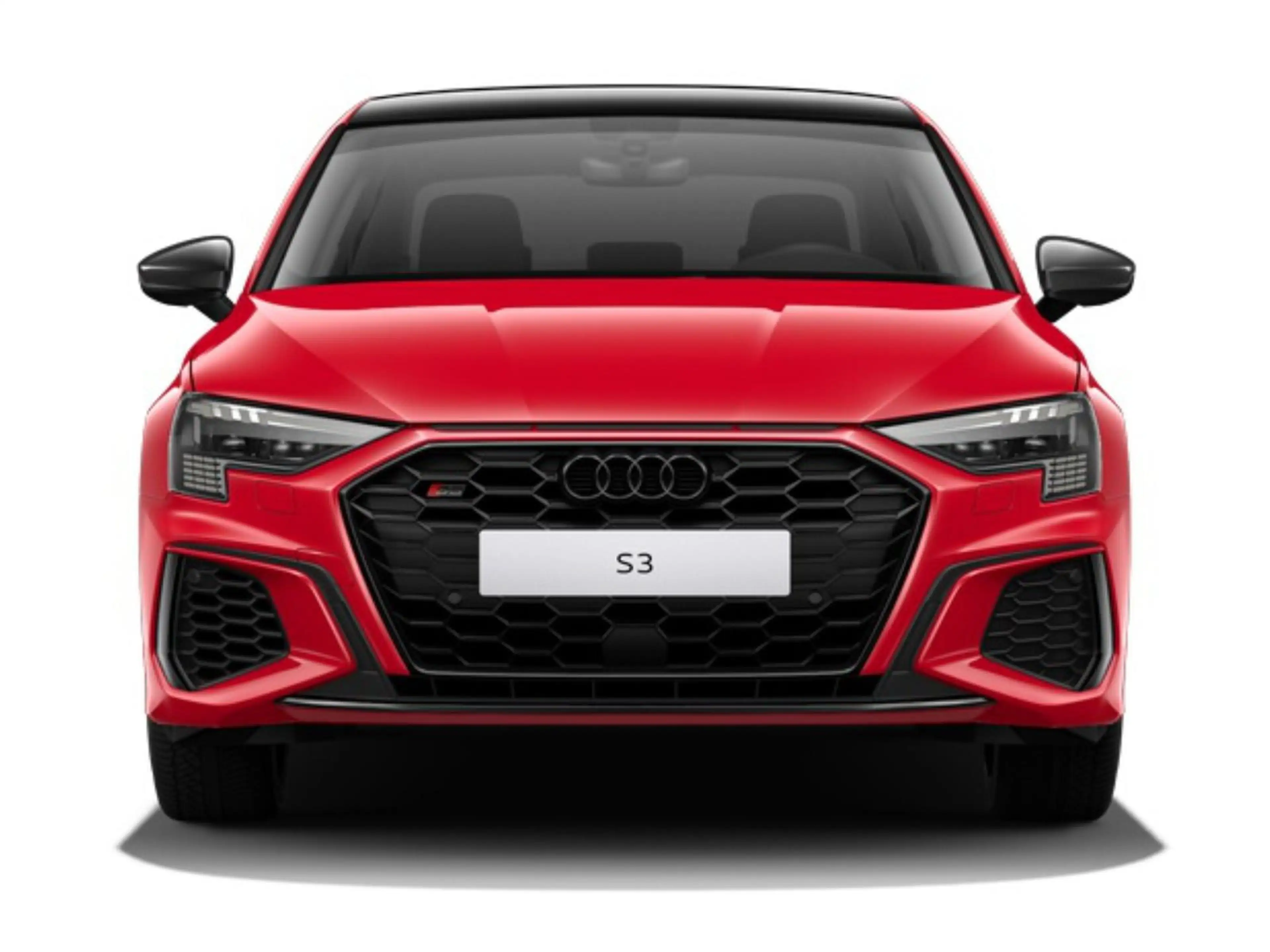 Audi S3 quattro ACC*SITZHZG*PARKASSIST — photo 7