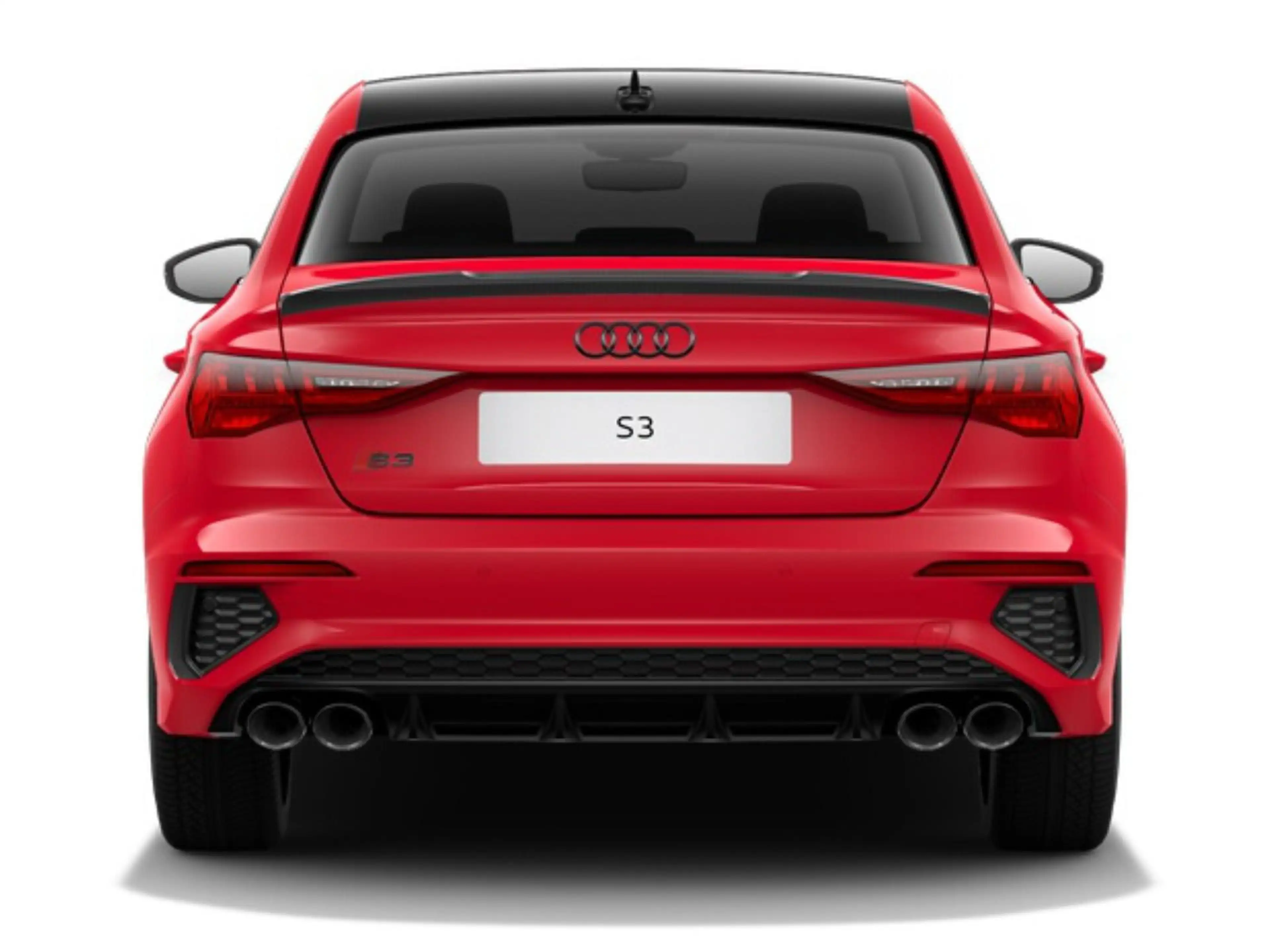 Audi S3 quattro ACC*SITZHZG*PARKASSIST — photo 6