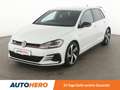 Volkswagen Golf GTI 2.0 TSI GTI BM Aut.*NAVI*LED*PDC*SHZ*ACC*KLIMA* Weiß - thumbnail 1