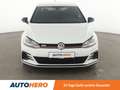 Volkswagen Golf GTI 2.0 TSI GTI BM Aut.*NAVI*LED*PDC*SHZ*ACC*KLIMA* Weiß - thumbnail 9