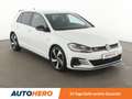 Volkswagen Golf GTI 2.0 TSI GTI BM Aut.*NAVI*LED*PDC*SHZ*ACC*KLIMA* Weiß - thumbnail 8