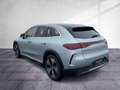 Mercedes-Benz EQE SUV EQE 350 4MATIC SUV NP: 117.906 Prem Distr AIR HUD Argent - thumbnail 4