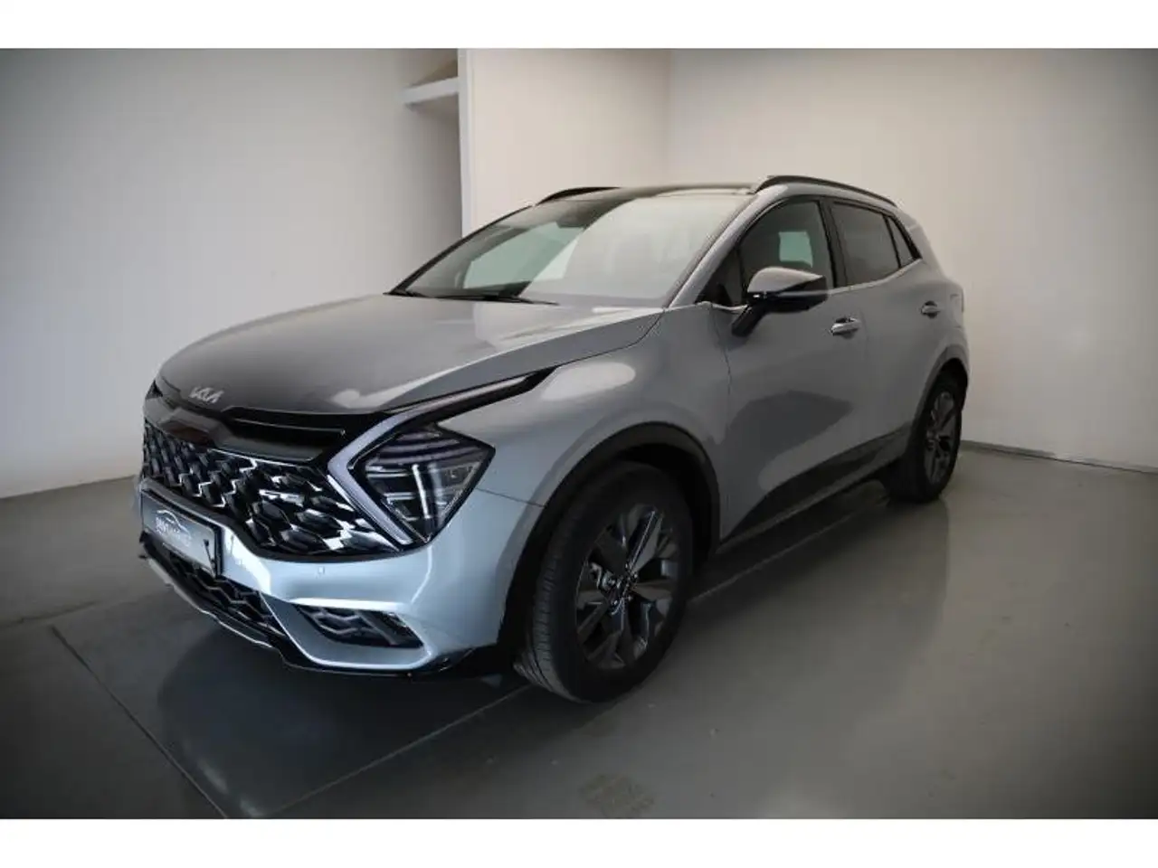 Kia Sportage 2026