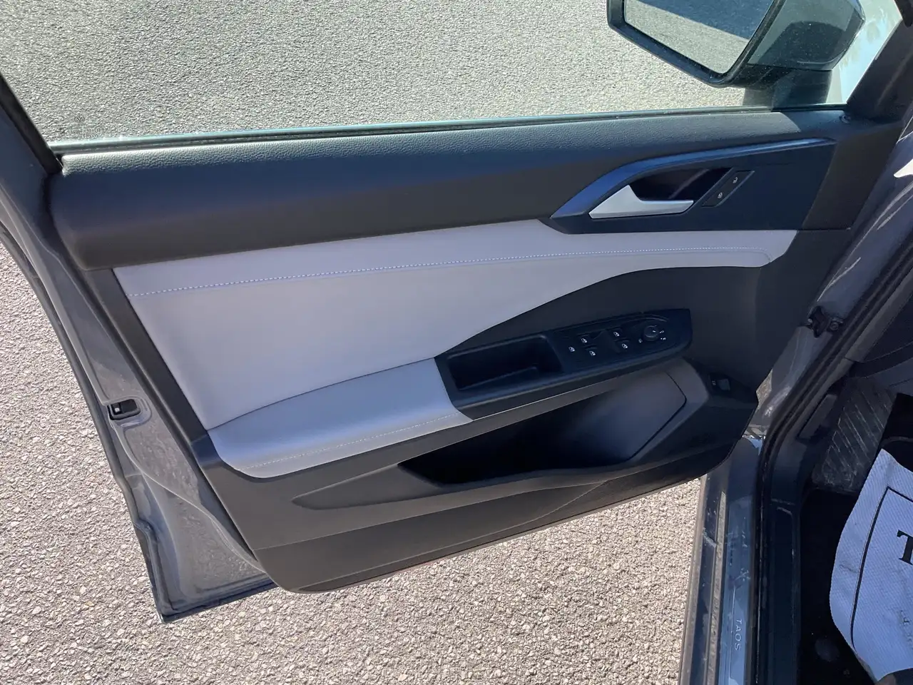 Volkswagen Taos снимка Volkswagen Taos